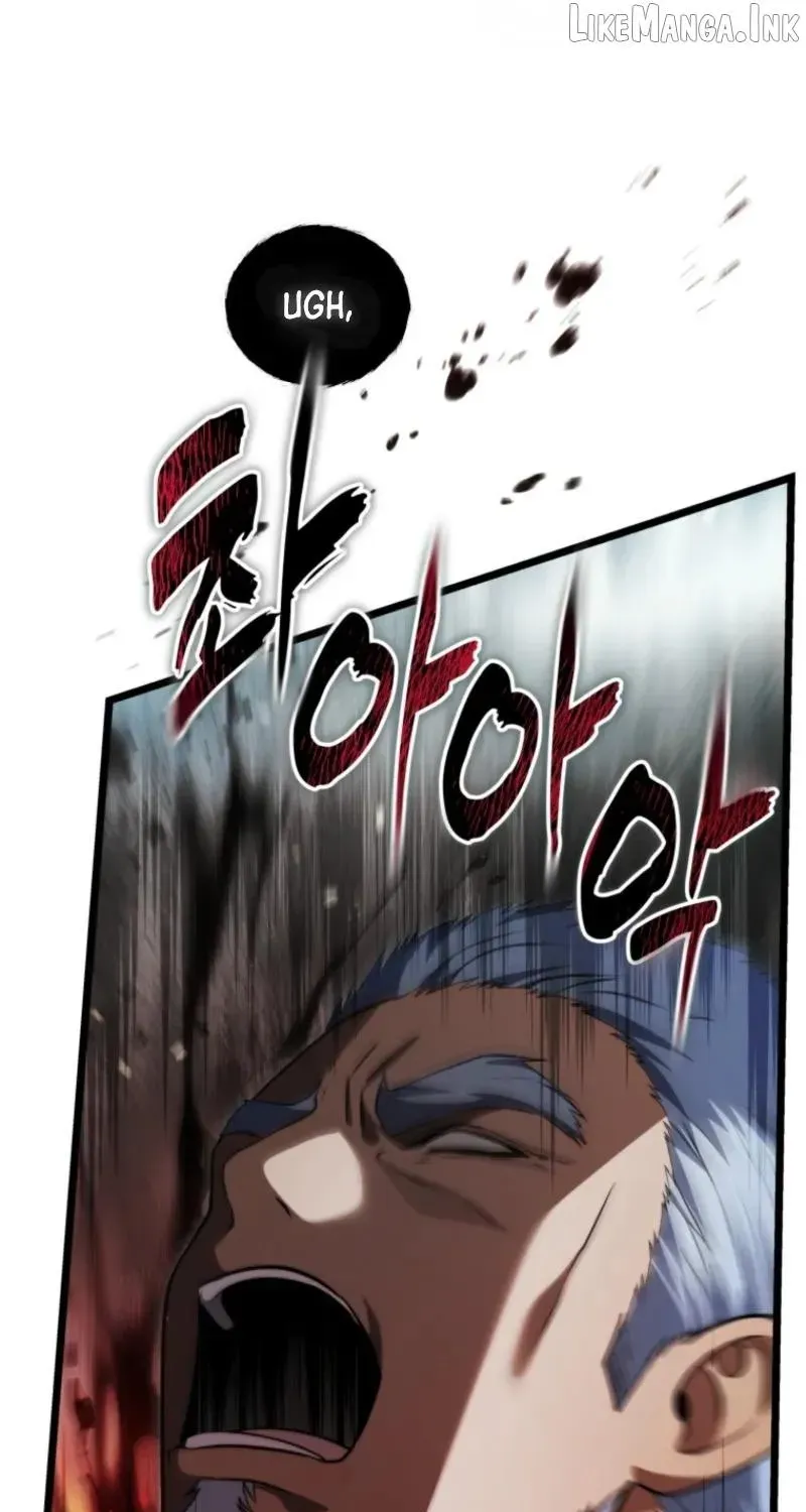 Read Ranker Who Lives A Second Time EN Manga Online
