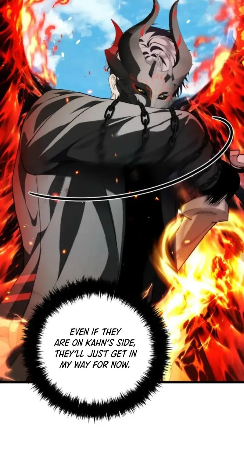 Read Ranker Who Lives A Second Time EN Manga Online
