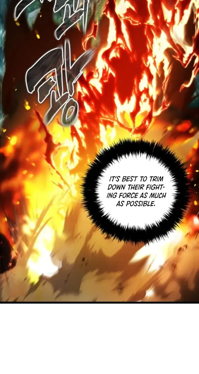 Read Ranker Who Lives A Second Time EN Manga Online