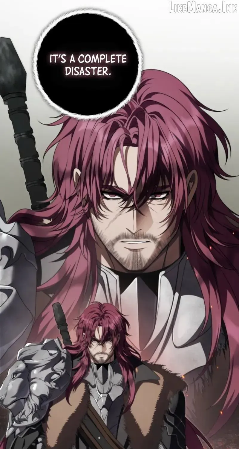 Read Ranker Who Lives A Second Time EN Manga Online