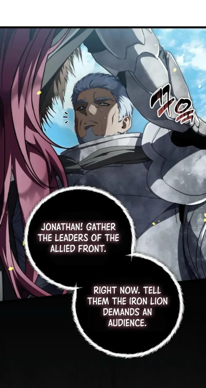 Read Ranker Who Lives A Second Time EN Manga Online