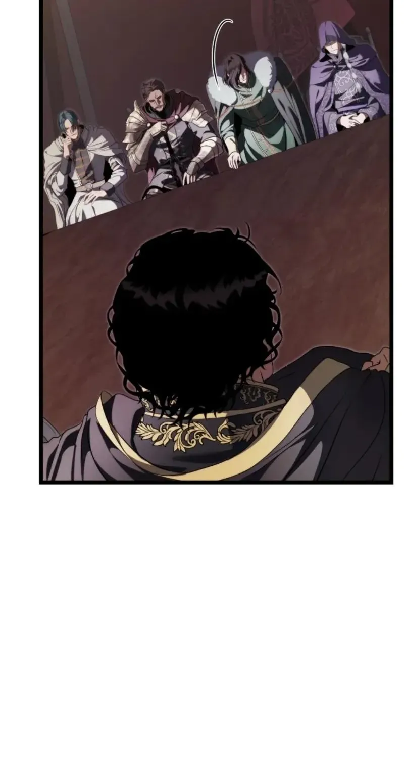 Read Ranker Who Lives A Second Time EN Manga Online