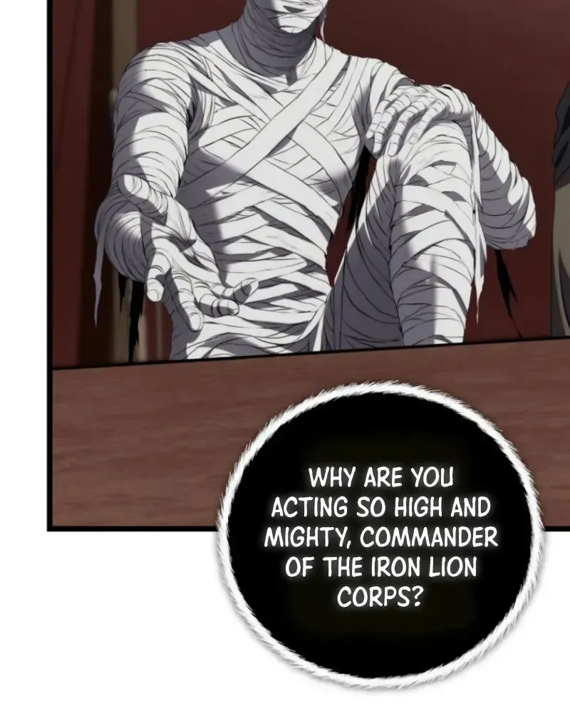 Read Ranker Who Lives A Second Time EN Manga Online