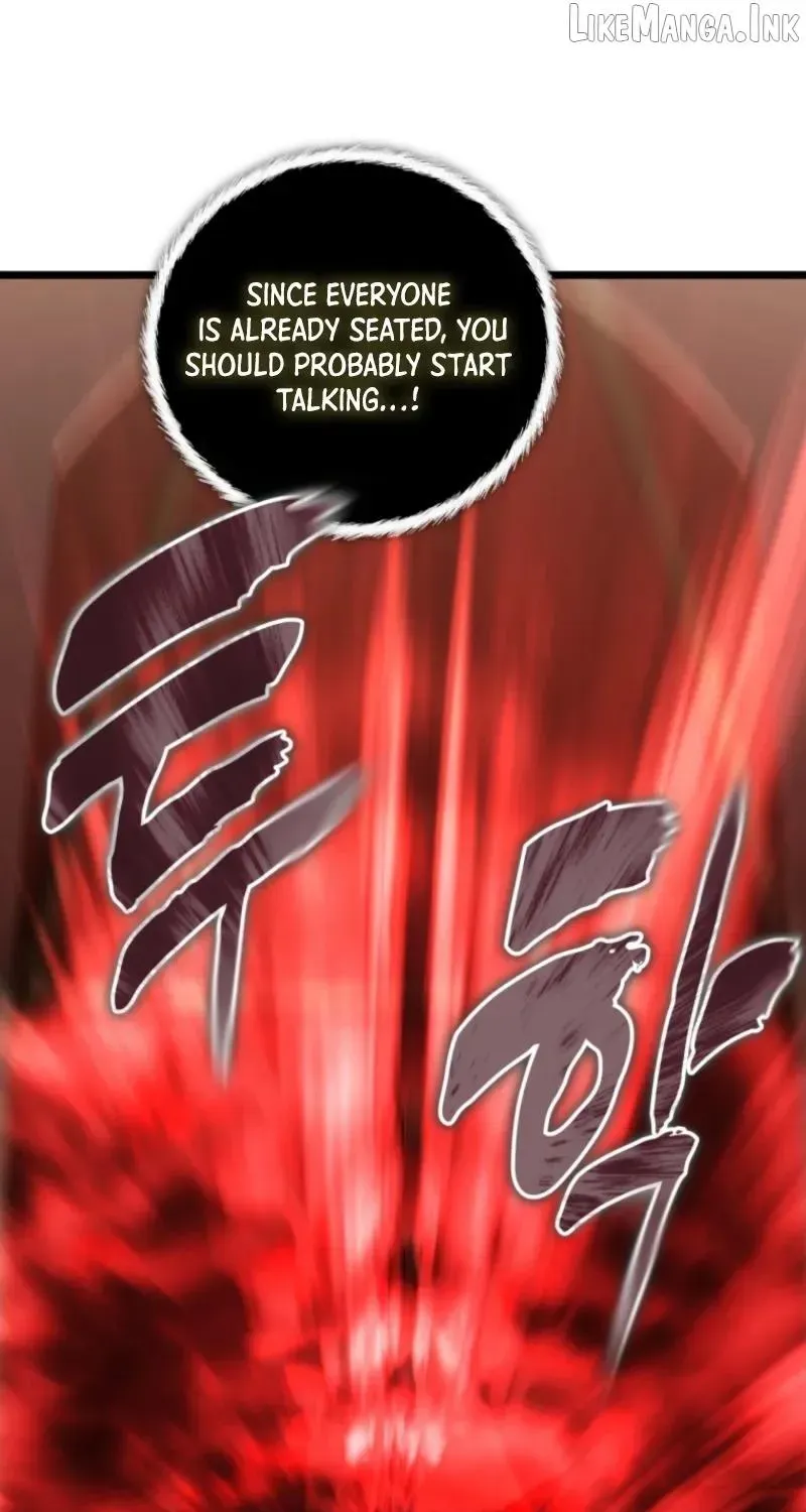 Read Ranker Who Lives A Second Time EN Manga Online