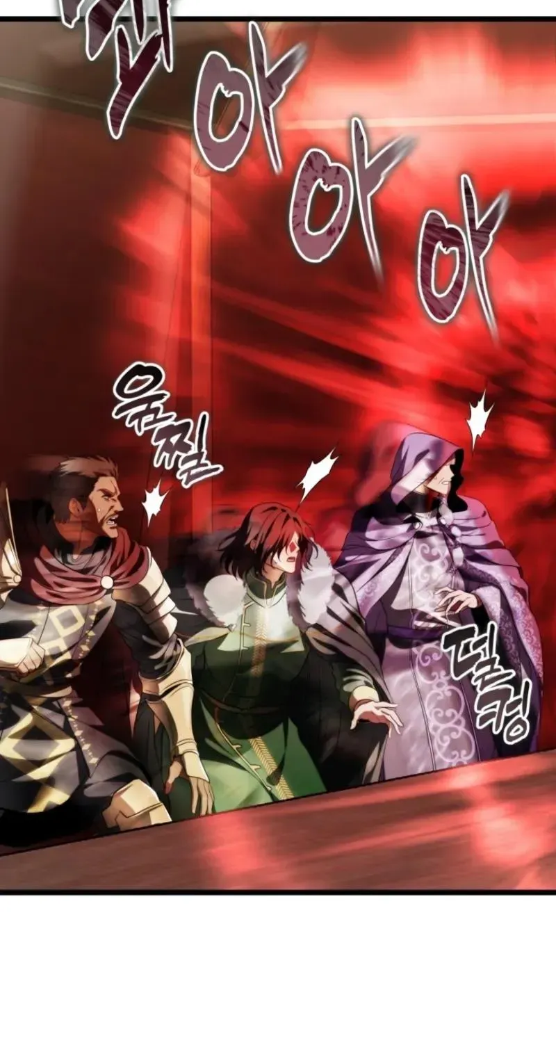 Read Ranker Who Lives A Second Time EN Manga Online