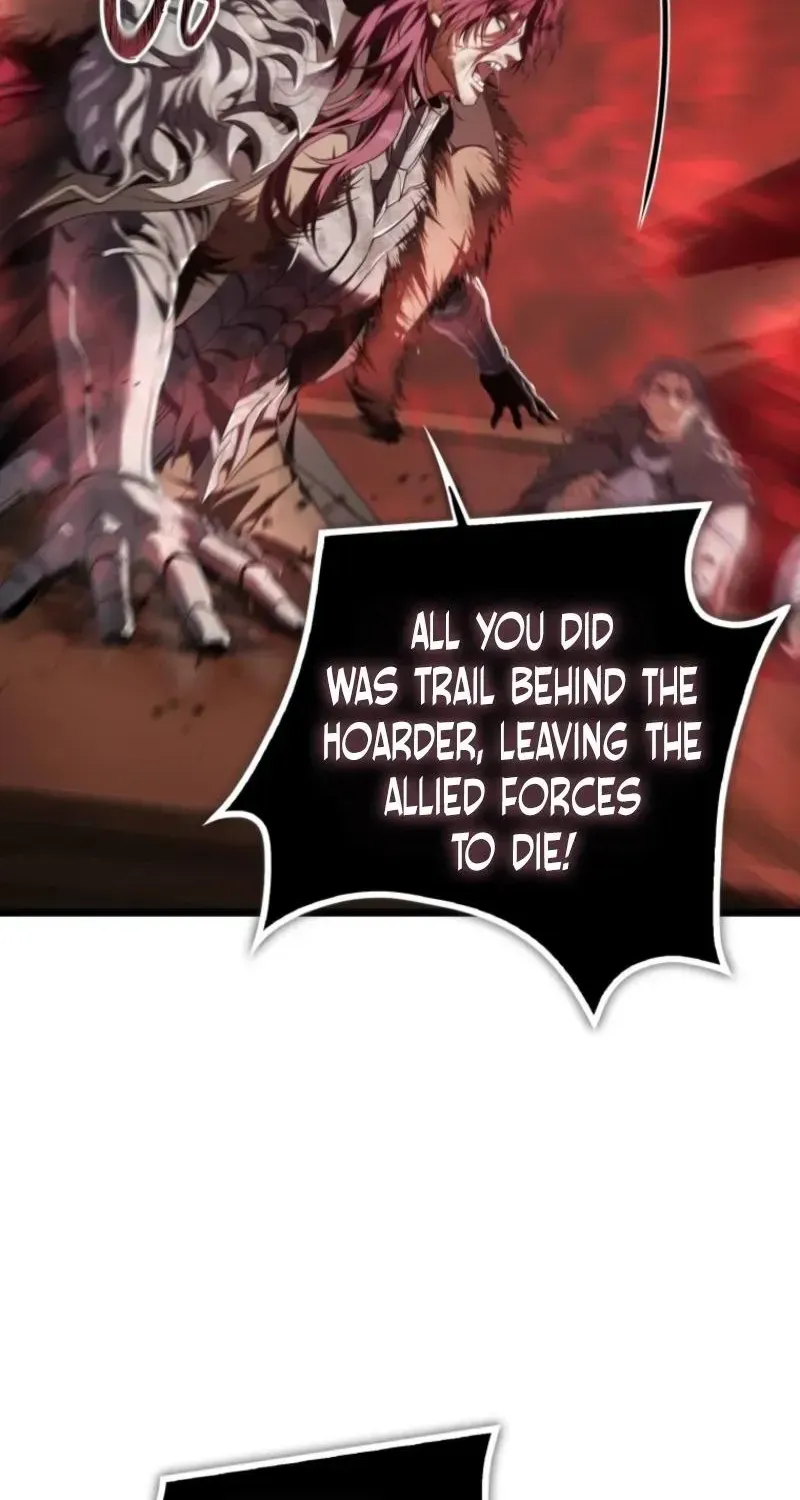 Read Ranker Who Lives A Second Time EN Manga Online