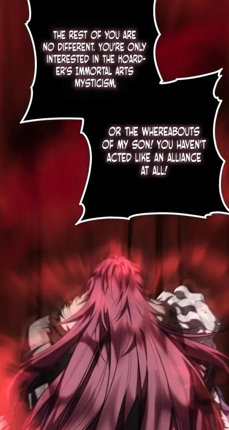 Read Ranker Who Lives A Second Time EN Manga Online