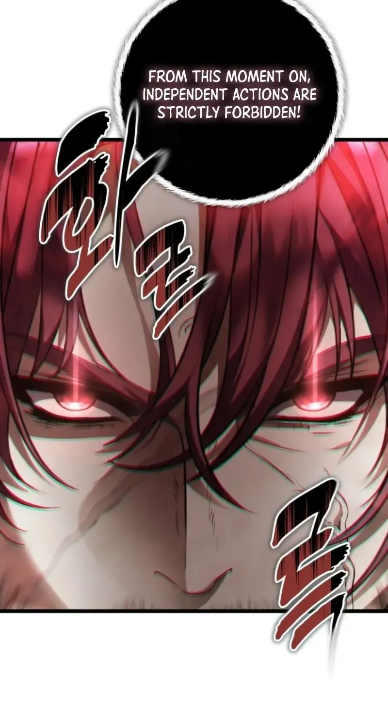 Read Ranker Who Lives A Second Time EN Manga Online