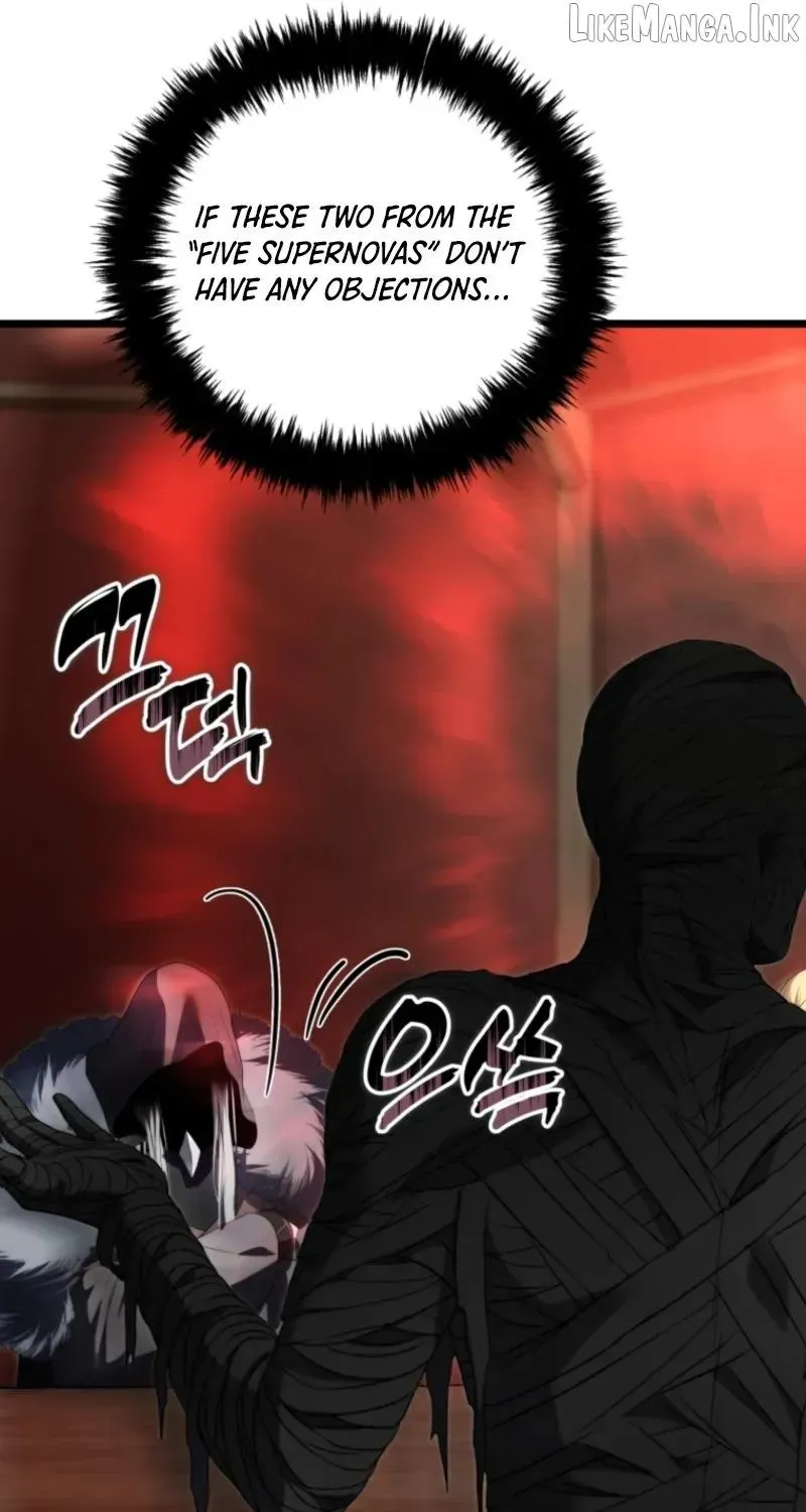 Read Ranker Who Lives A Second Time EN Manga Online