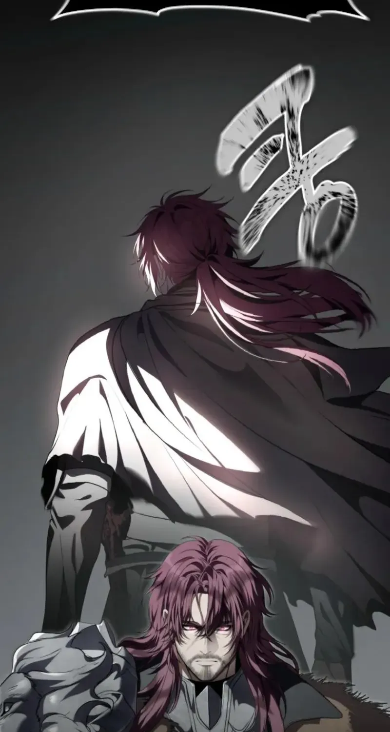 Read Ranker Who Lives A Second Time EN Manga Online