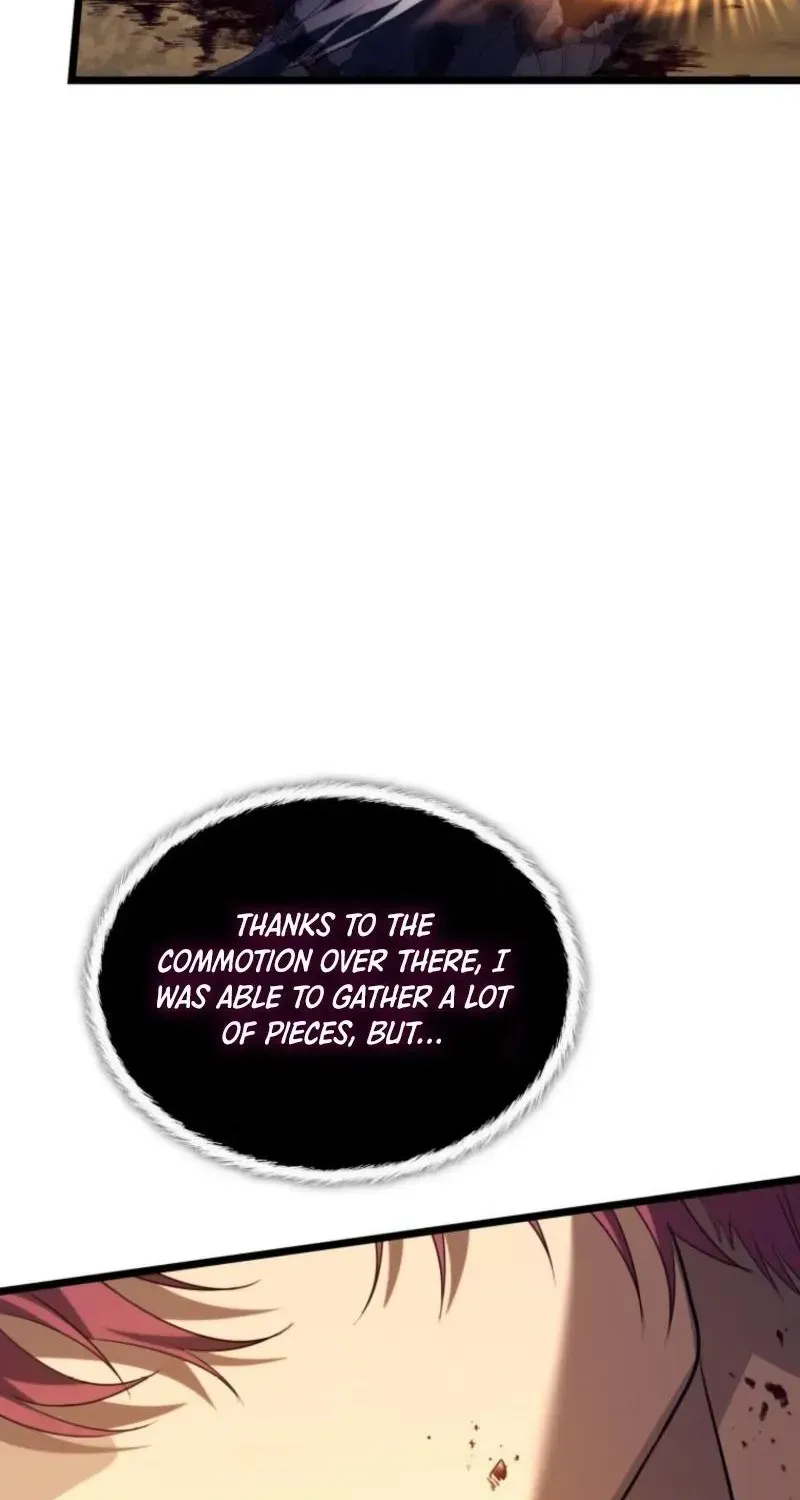 Read Ranker Who Lives A Second Time EN Manga Online