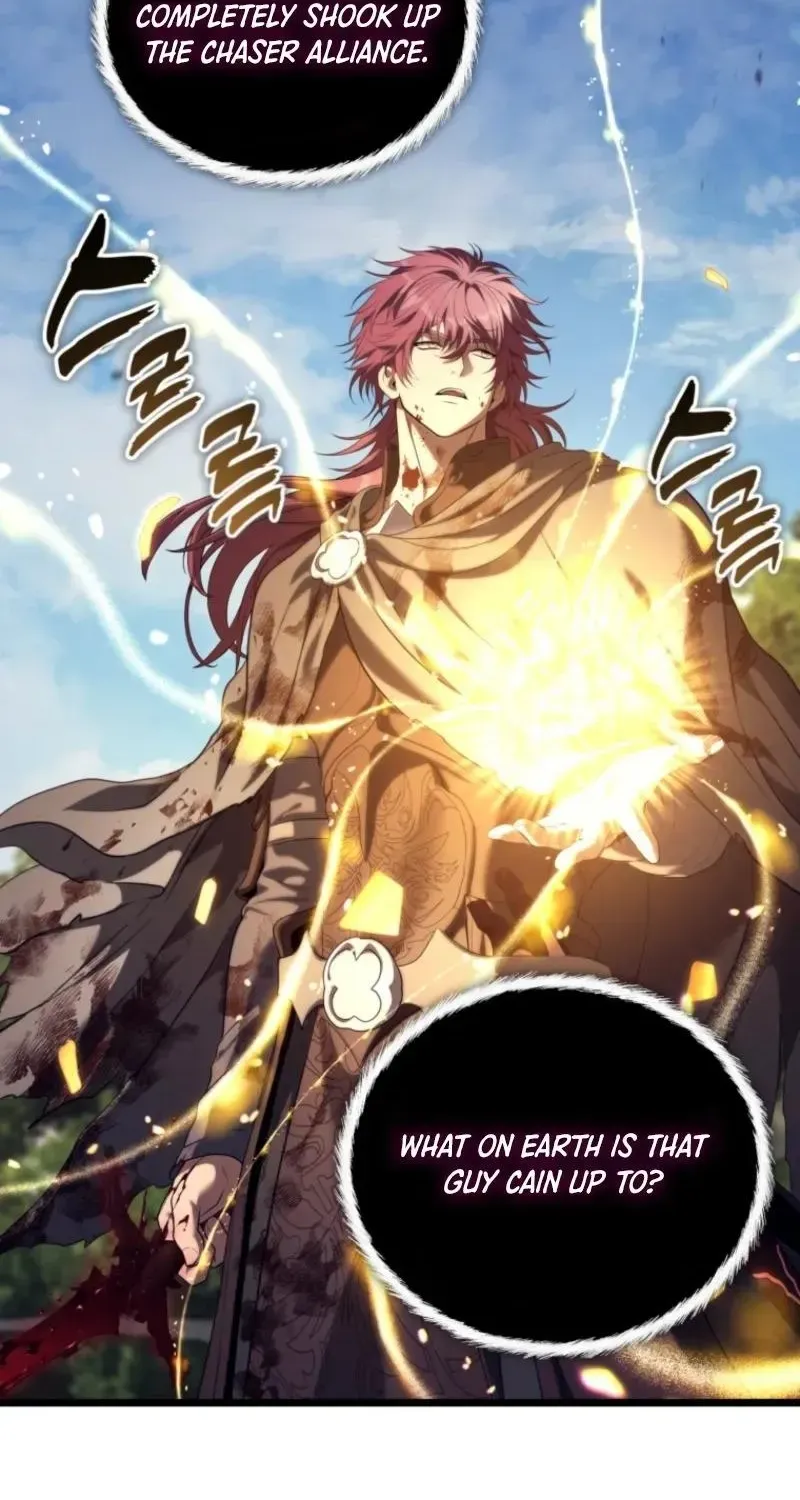 Read Ranker Who Lives A Second Time EN Manga Online