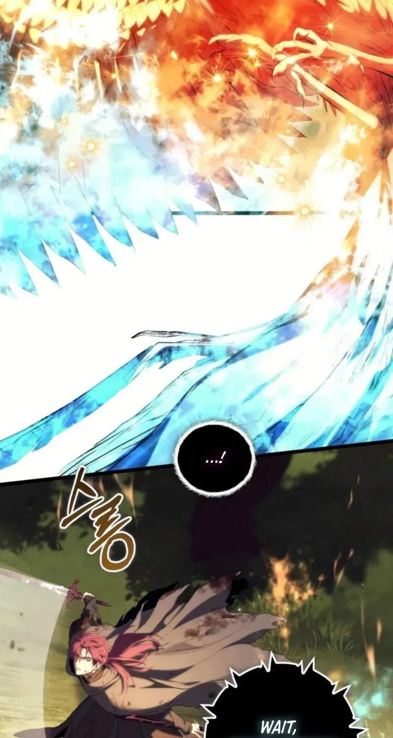 Read Ranker Who Lives A Second Time EN Manga Online