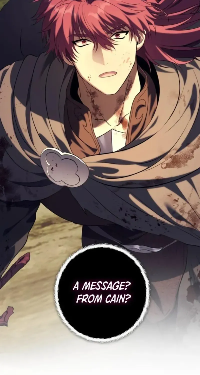 Read Ranker Who Lives A Second Time EN Manga Online