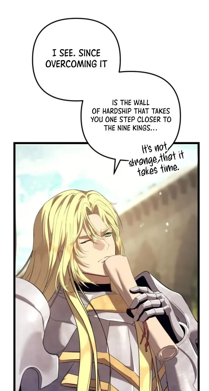 Read Ranker Who Lives A Second Time EN Manga Online