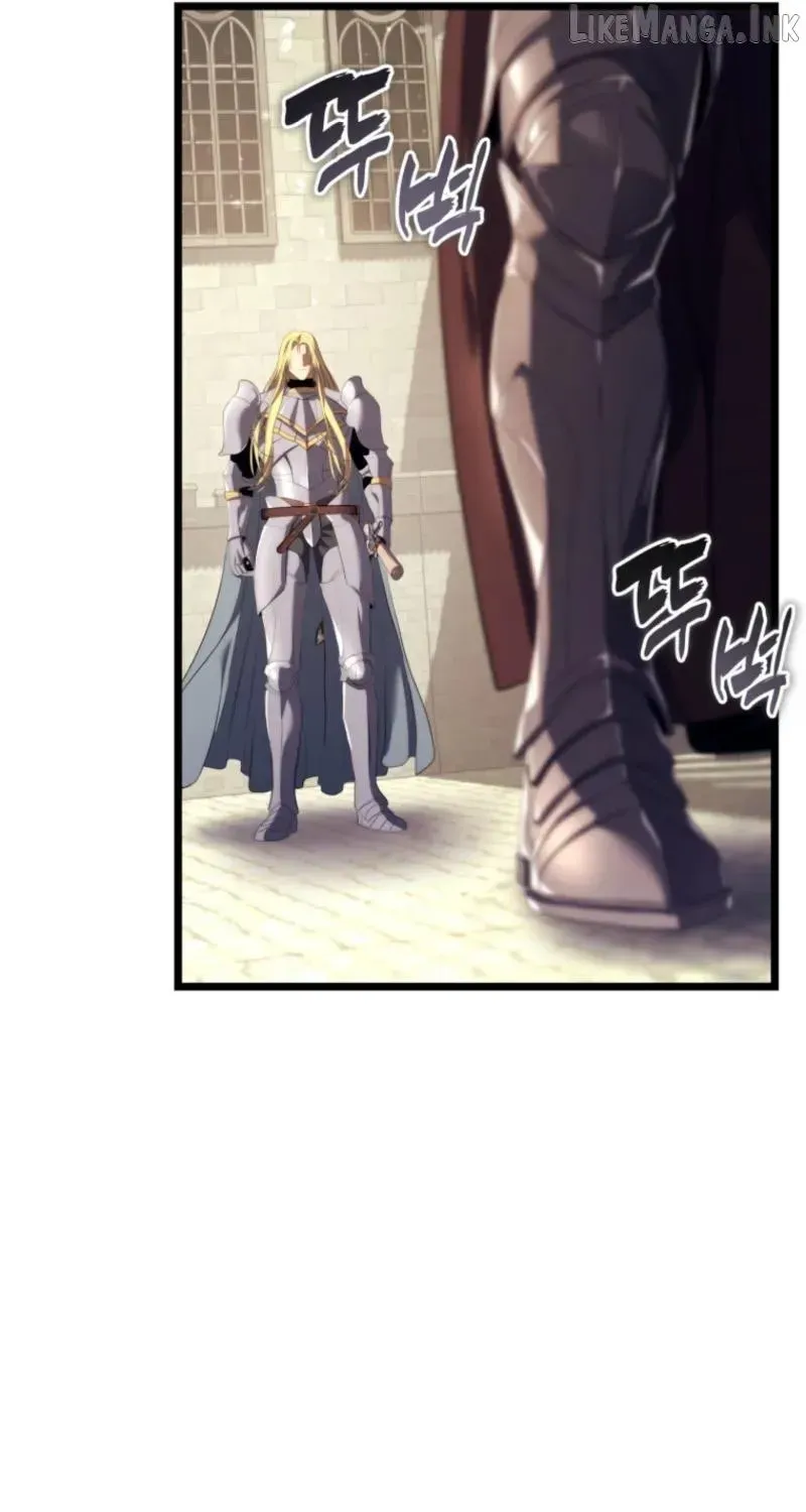 Read Ranker Who Lives A Second Time EN Manga Online