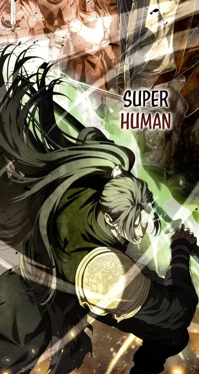 Read Ranker Who Lives A Second Time EN Manga Online