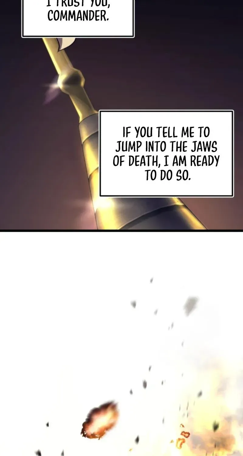 Read Ranker Who Lives A Second Time EN Manga Online