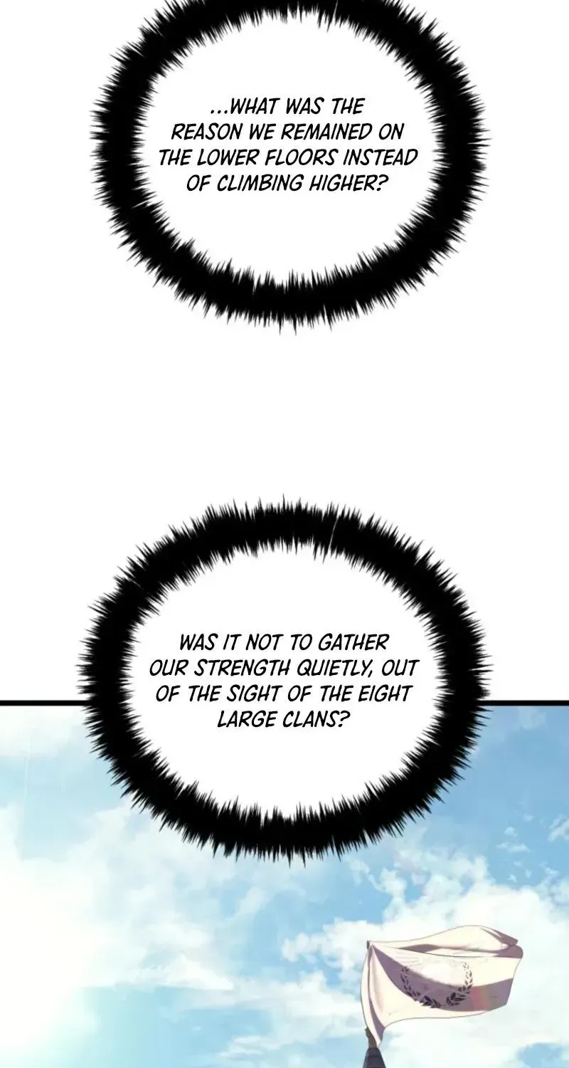 Read Ranker Who Lives A Second Time EN Manga Online