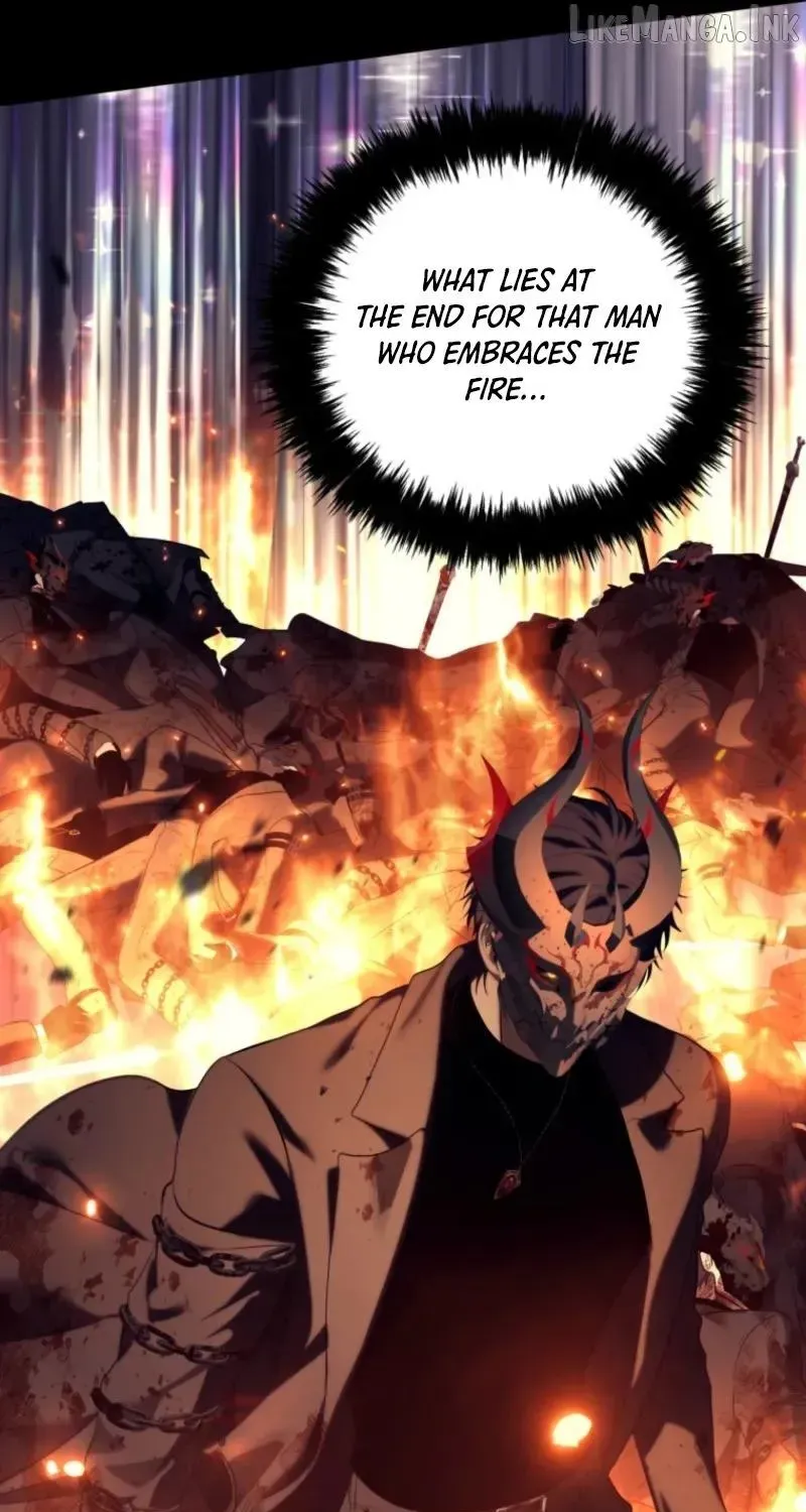Read Ranker Who Lives A Second Time EN Manga Online