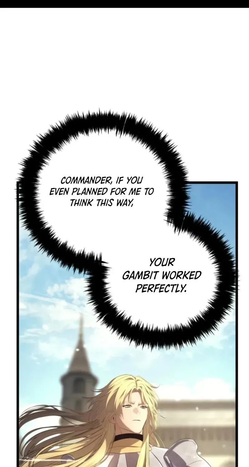 Read Ranker Who Lives A Second Time EN Manga Online