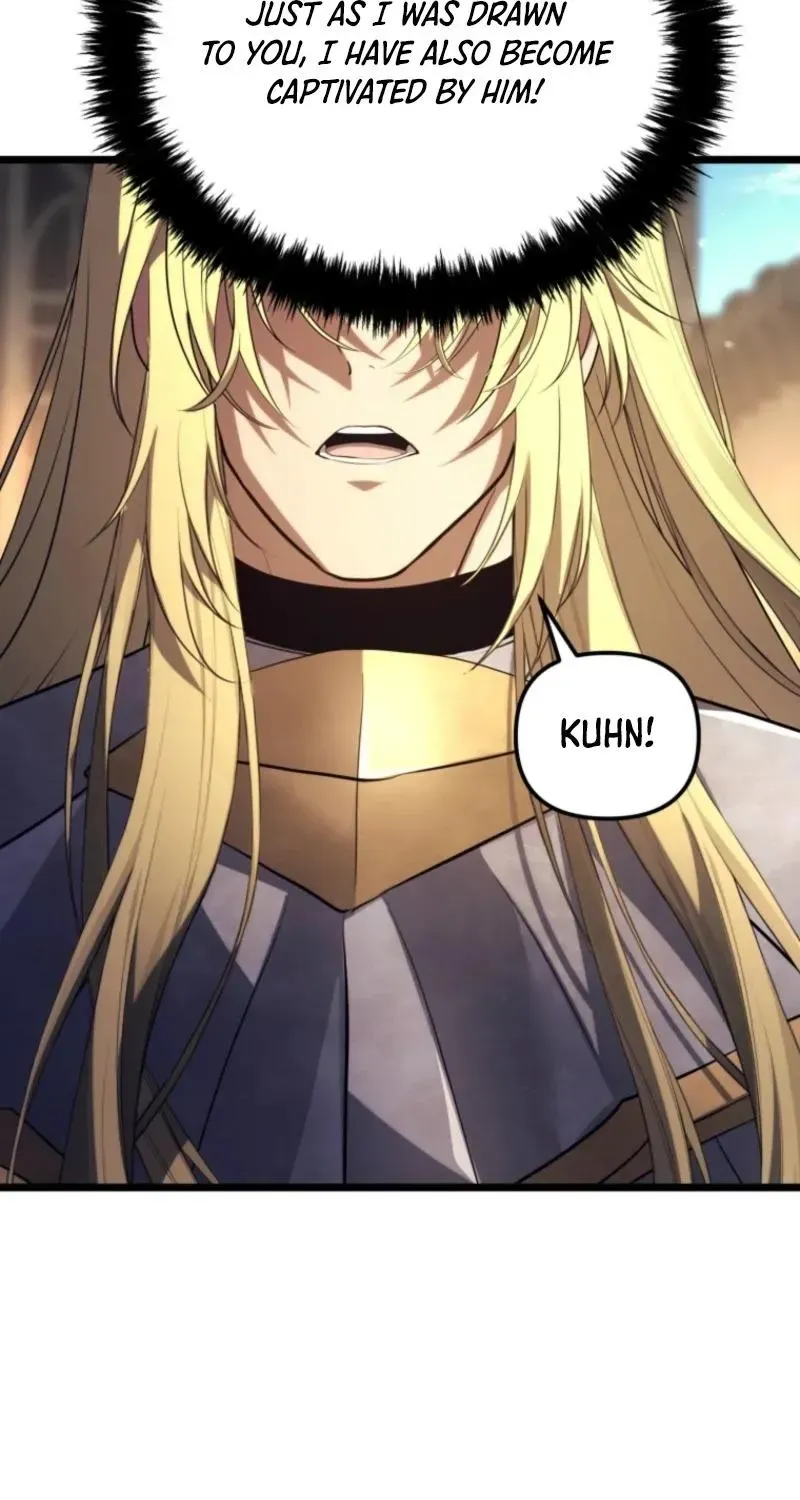 Read Ranker Who Lives A Second Time EN Manga Online