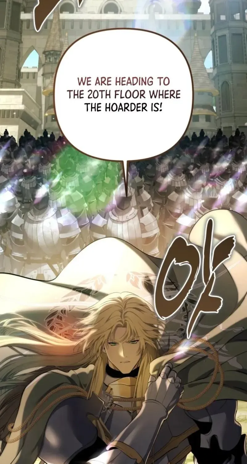 Read Ranker Who Lives A Second Time EN Manga Online