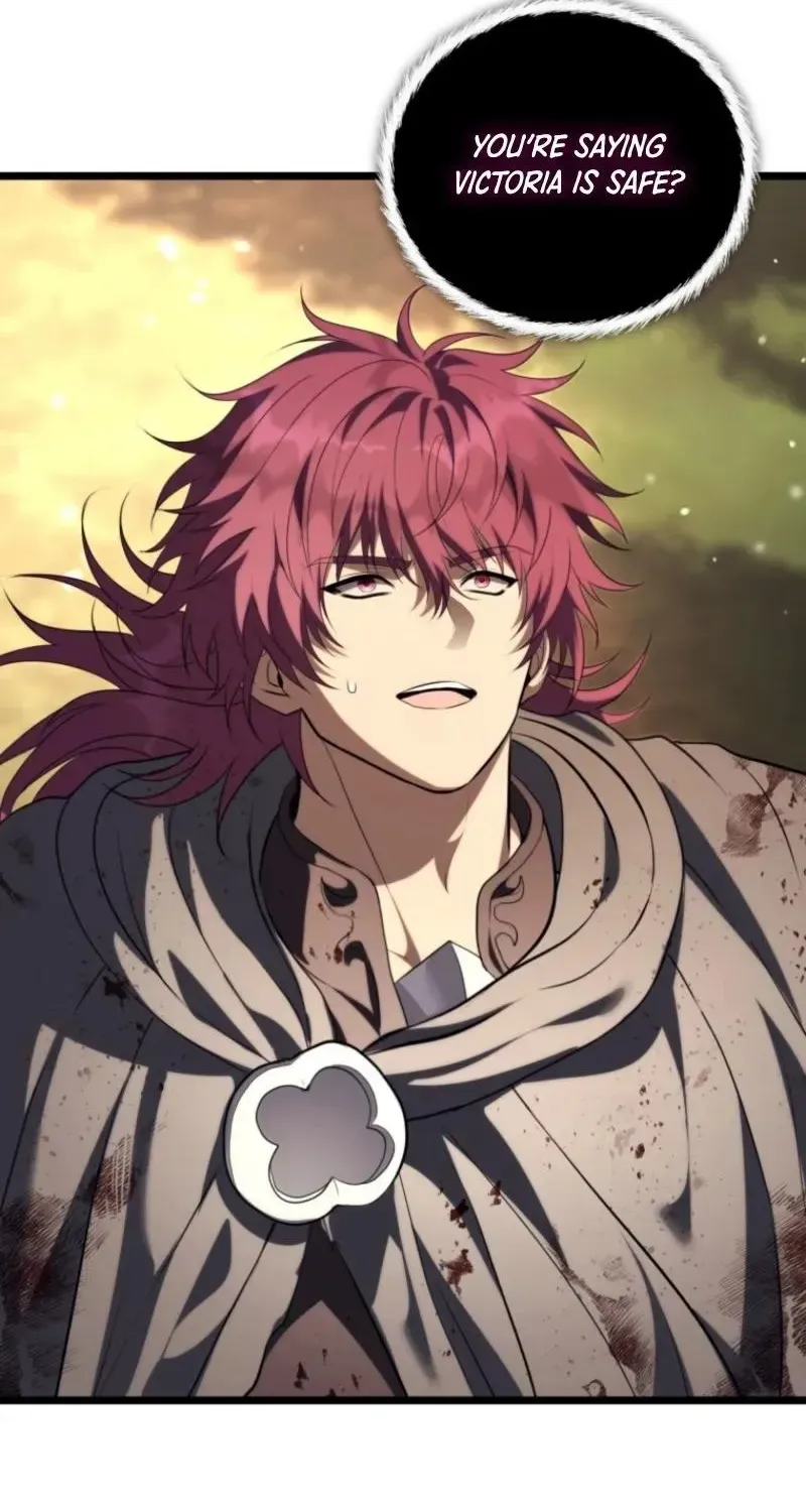 Read Ranker Who Lives A Second Time EN Manga Online