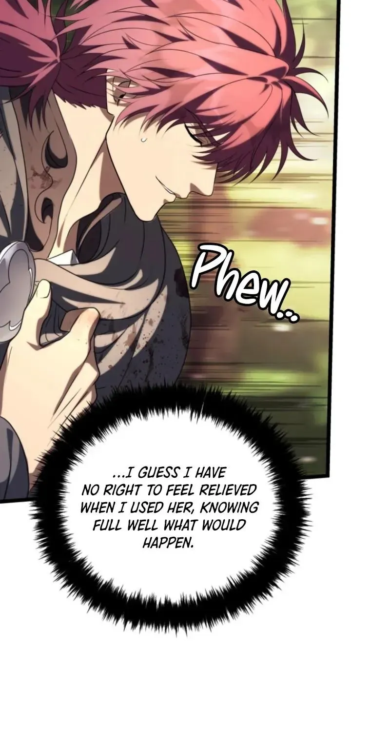 Read Ranker Who Lives A Second Time EN Manga Online