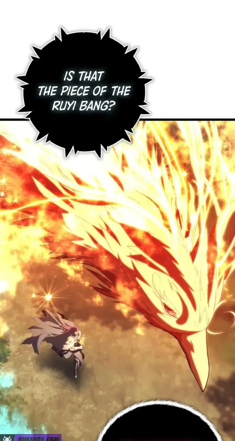 Read Ranker Who Lives A Second Time EN Manga Online