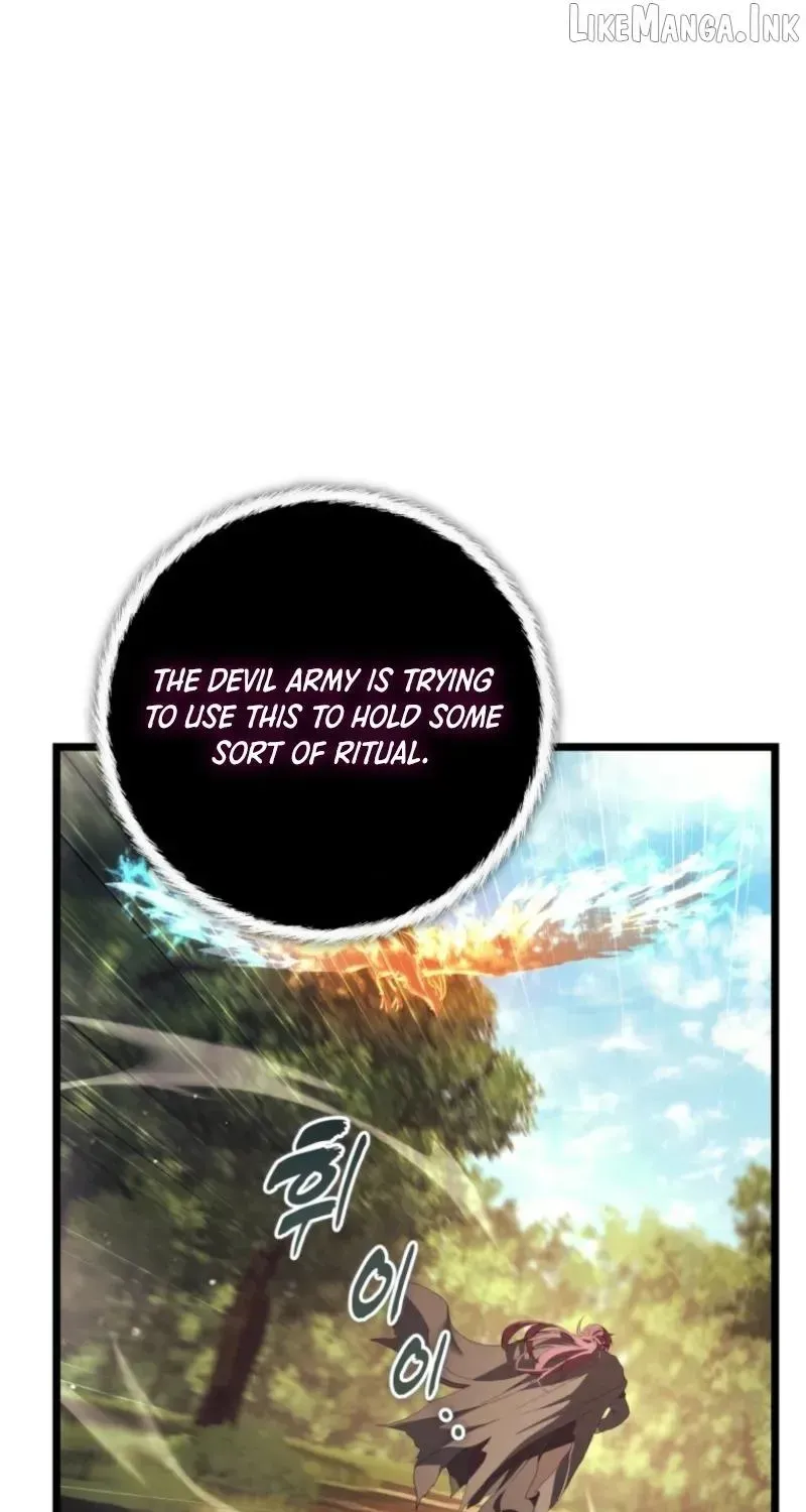 Read Ranker Who Lives A Second Time EN Manga Online