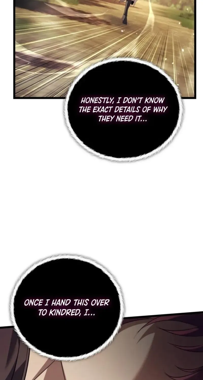 Read Ranker Who Lives A Second Time EN Manga Online