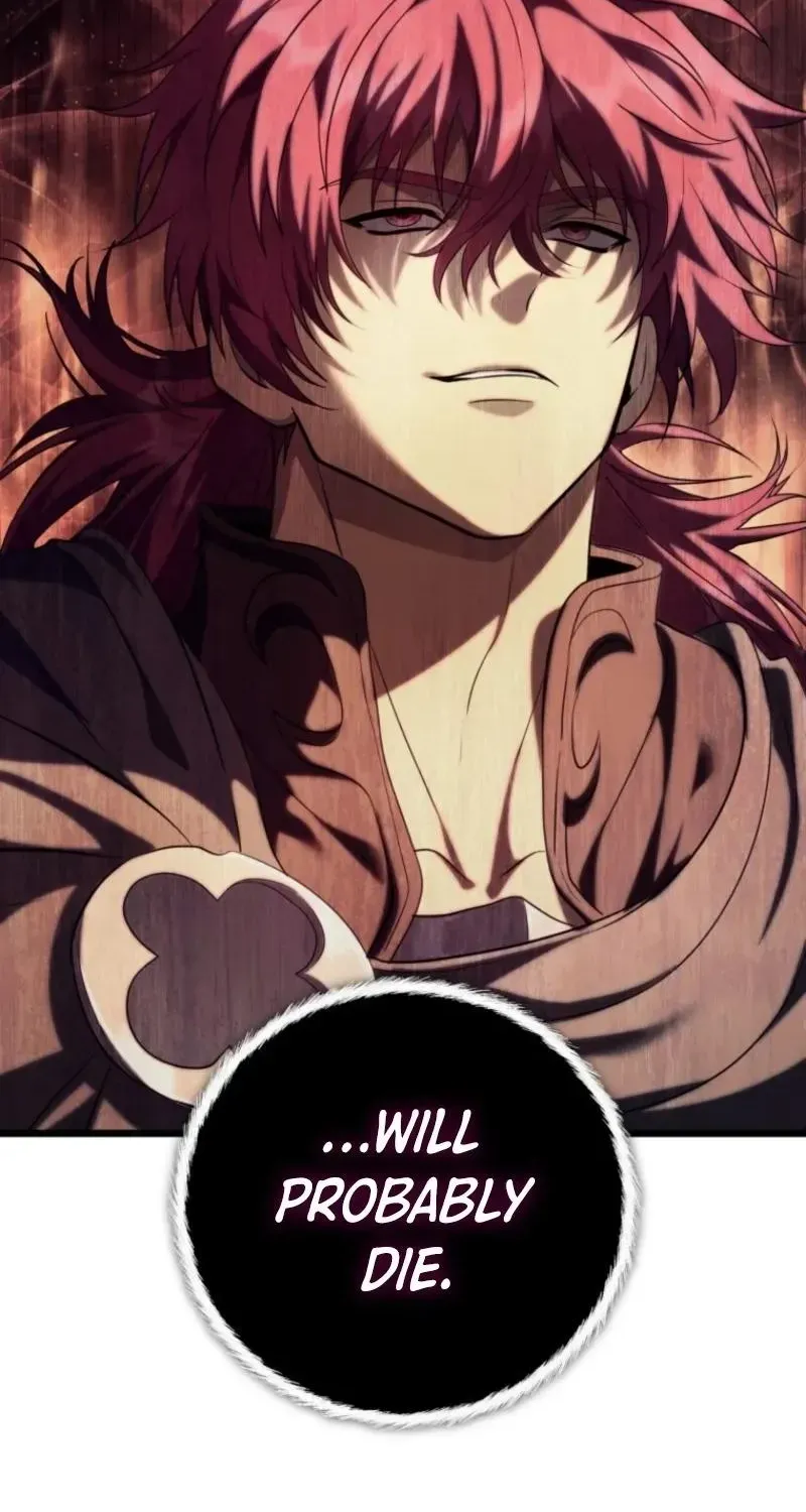 Read Ranker Who Lives A Second Time EN Manga Online