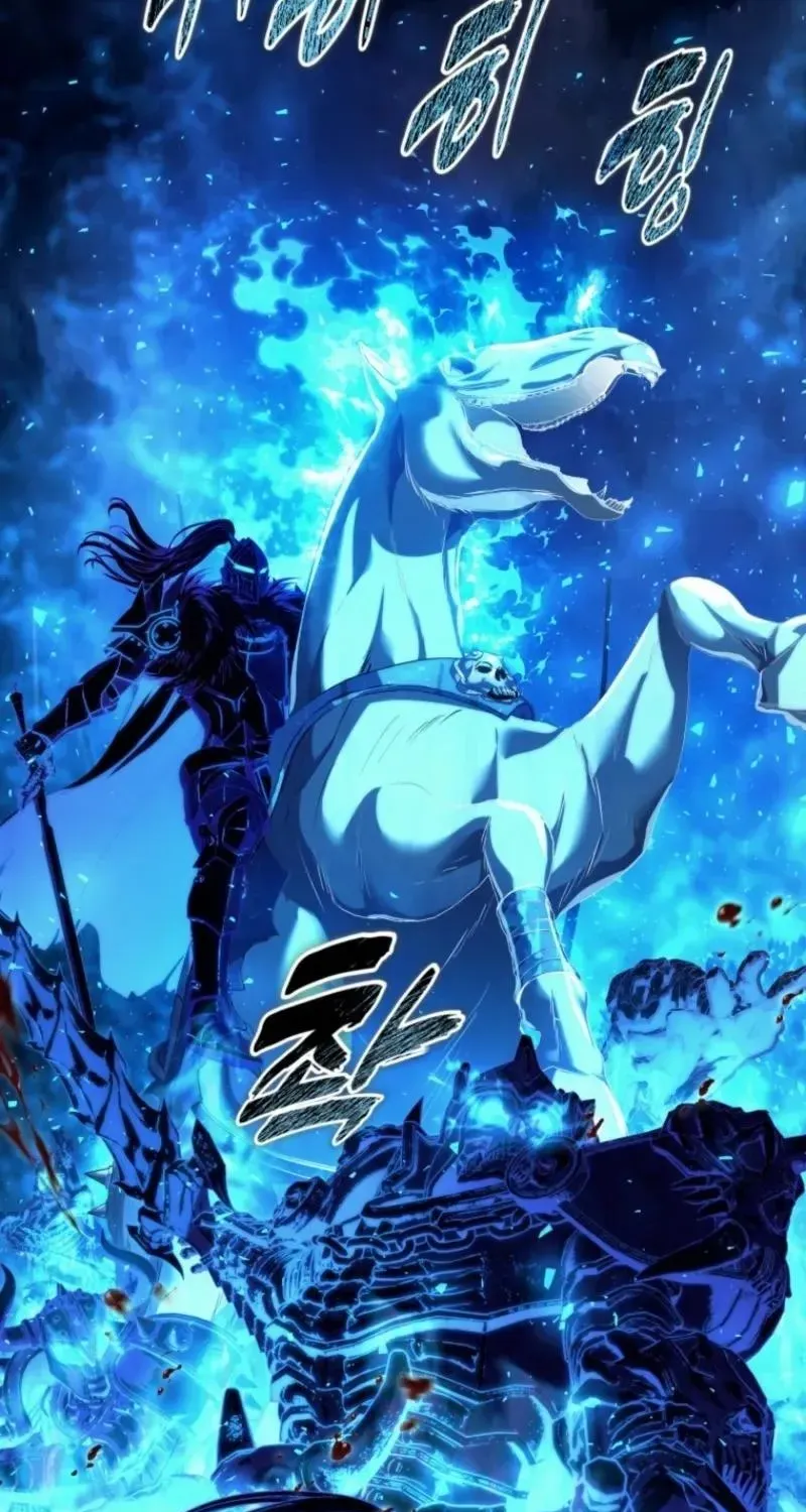 Read Ranker Who Lives A Second Time EN Manga Online