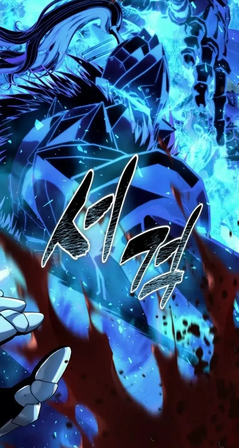 Read Ranker Who Lives A Second Time EN Manga Online
