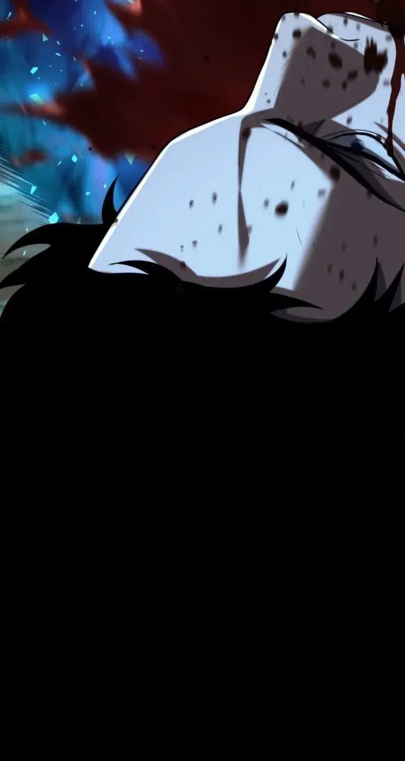 Read Ranker Who Lives A Second Time EN Manga Online