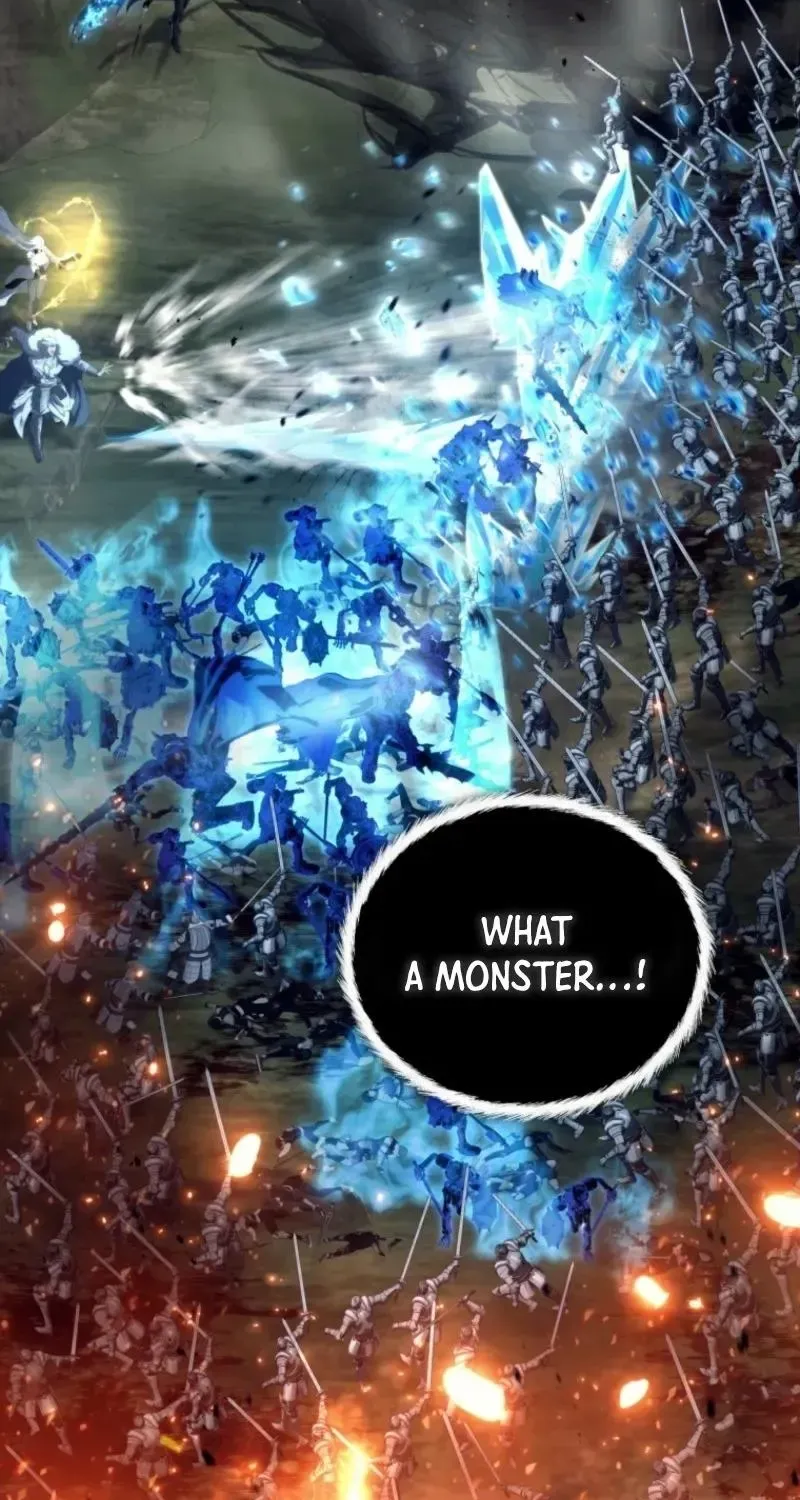 Read Ranker Who Lives A Second Time EN Manga Online
