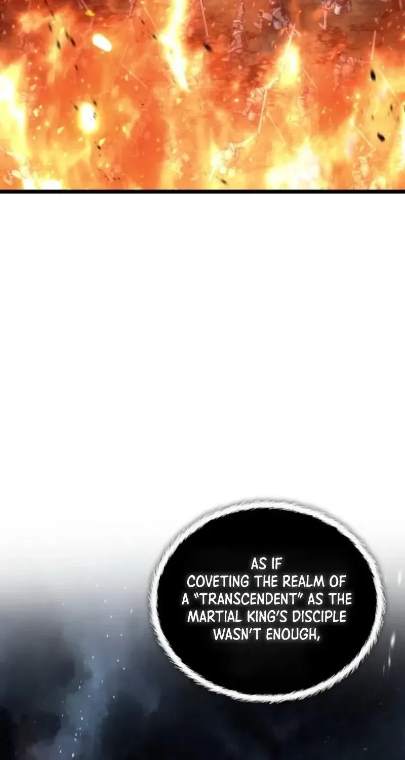 Read Ranker Who Lives A Second Time EN Manga Online