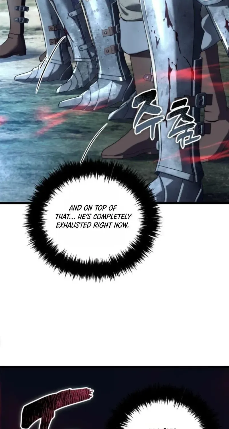 Read Ranker Who Lives A Second Time EN Manga Online