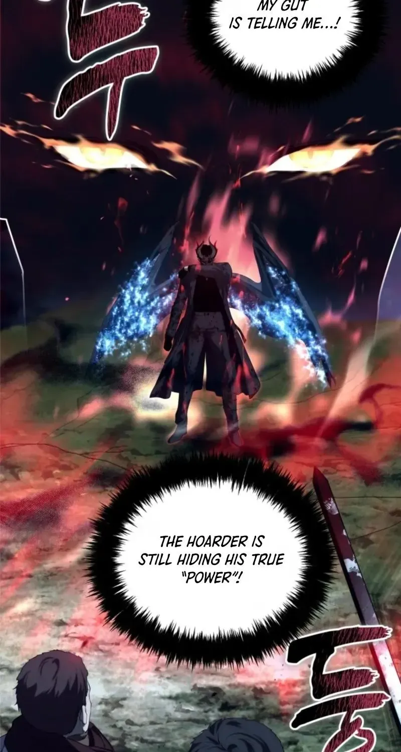 Read Ranker Who Lives A Second Time EN Manga Online