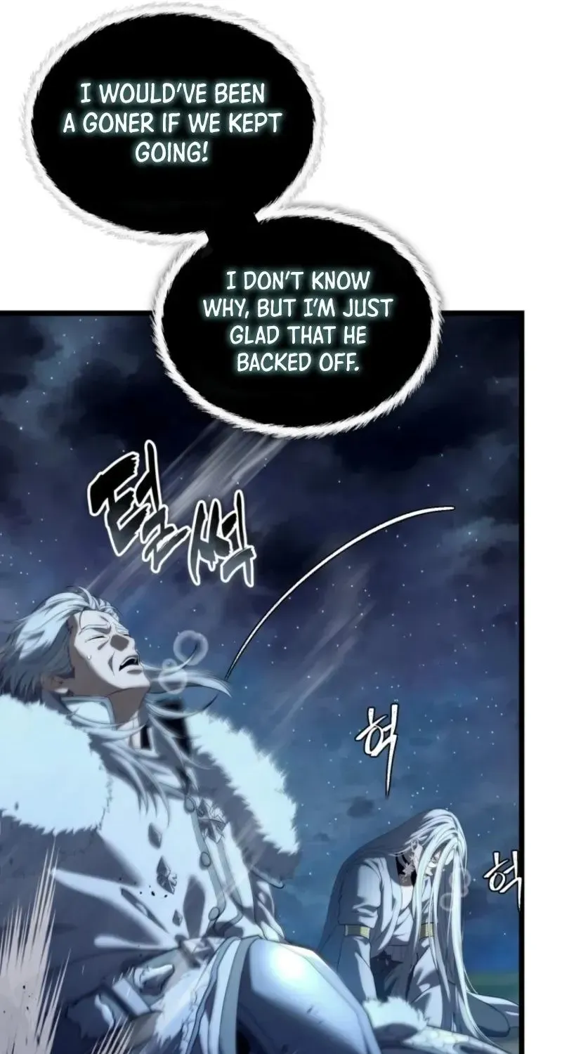 Read Ranker Who Lives A Second Time EN Manga Online
