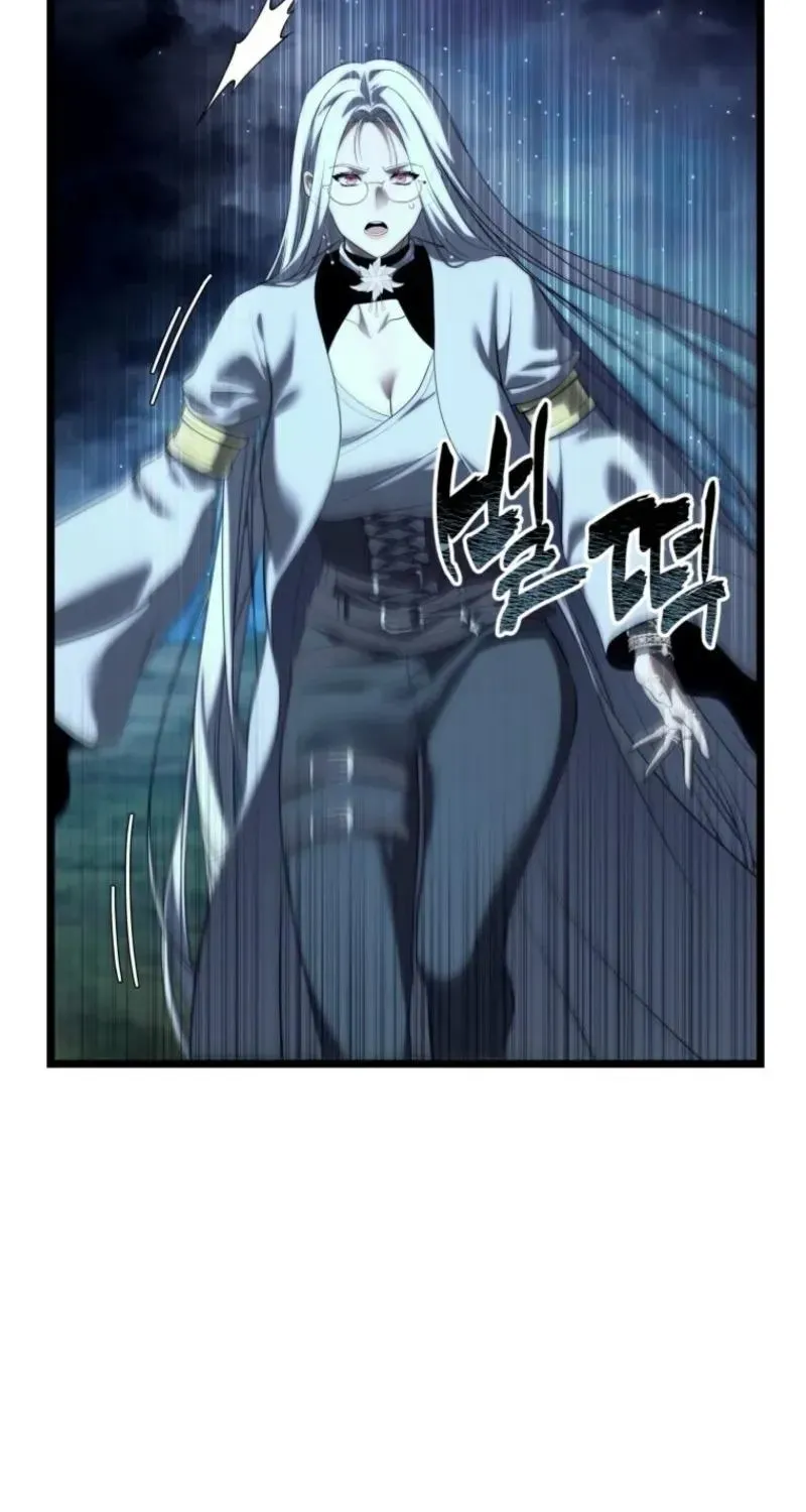 Read Ranker Who Lives A Second Time EN Manga Online