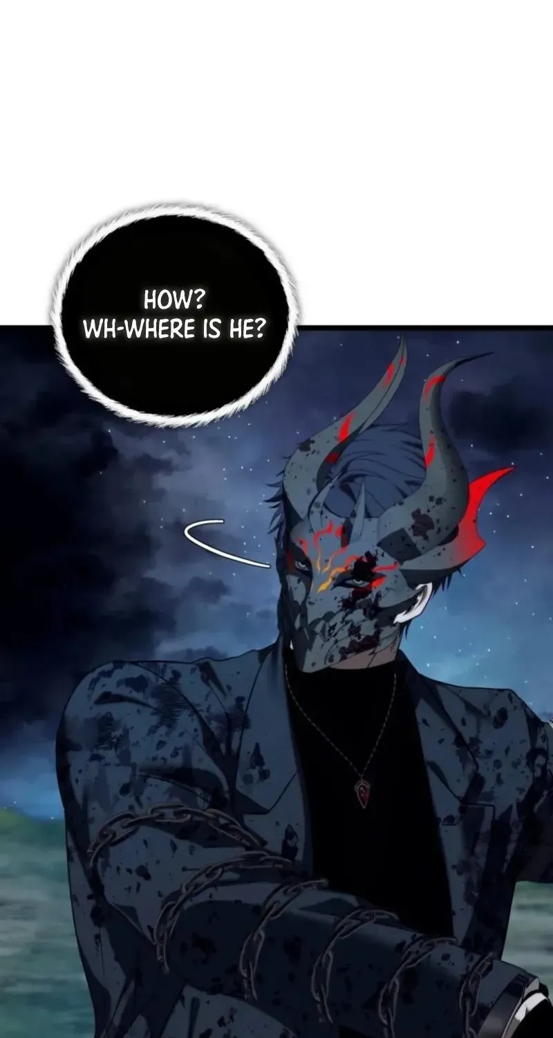 Read Ranker Who Lives A Second Time EN Manga Online
