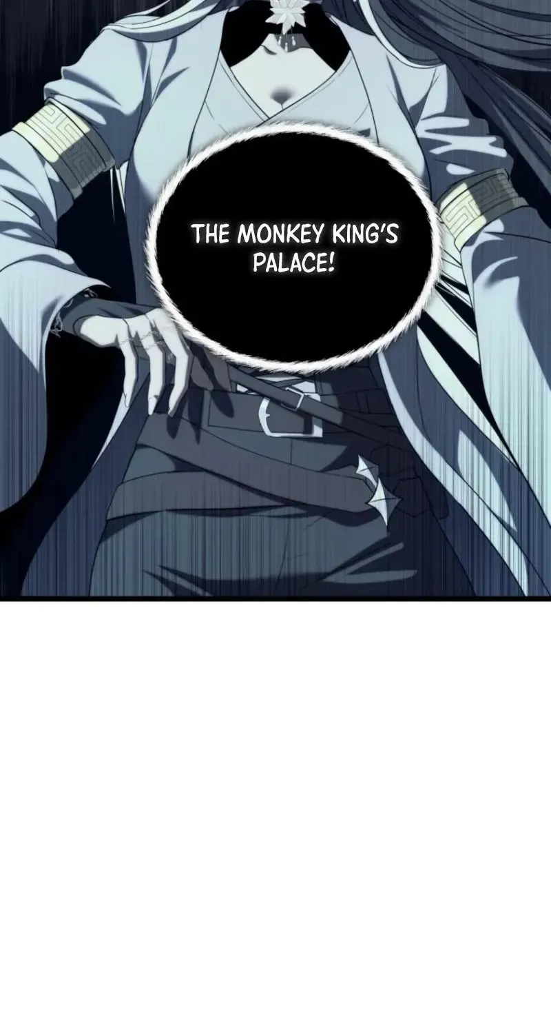 Read Ranker Who Lives A Second Time EN Manga Online