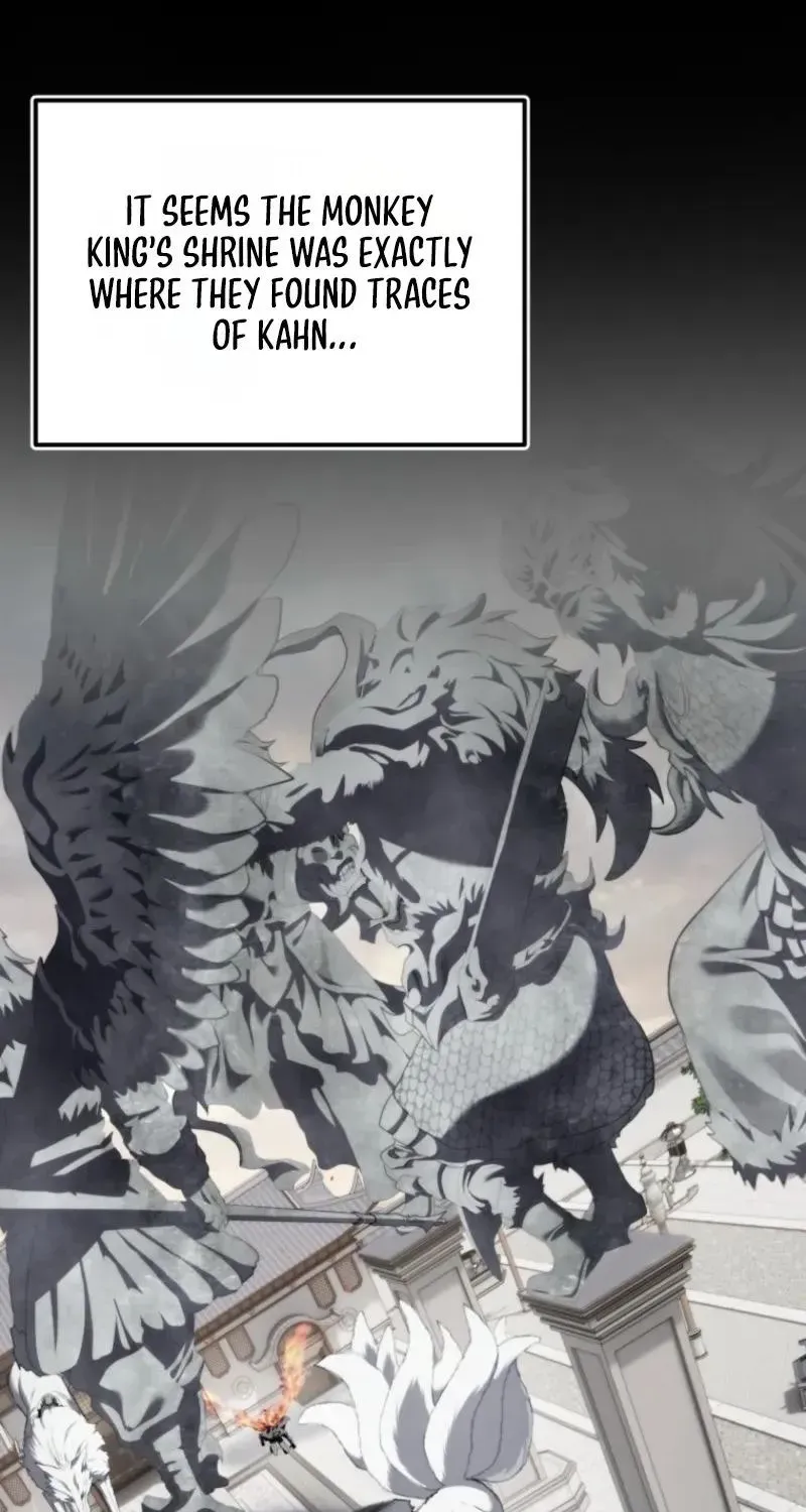 Read Ranker Who Lives A Second Time EN Manga Online