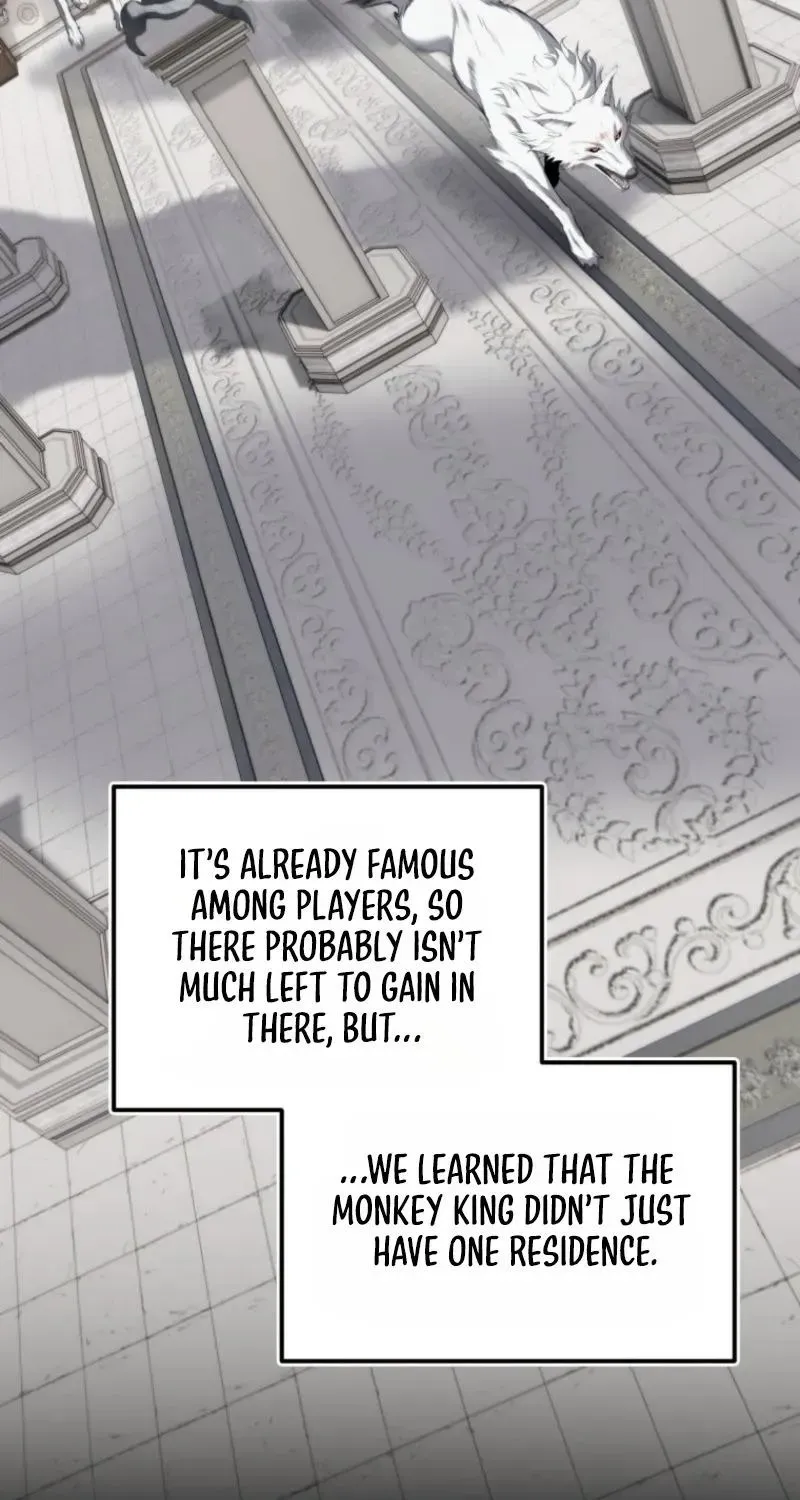 Read Ranker Who Lives A Second Time EN Manga Online