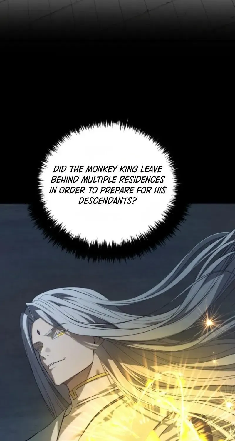 Read Ranker Who Lives A Second Time EN Manga Online