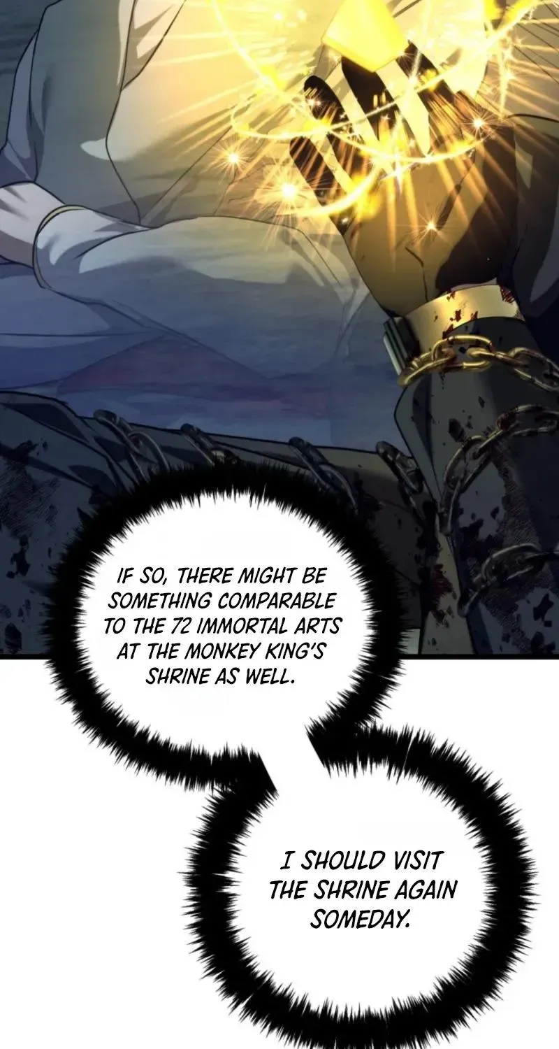 Read Ranker Who Lives A Second Time EN Manga Online