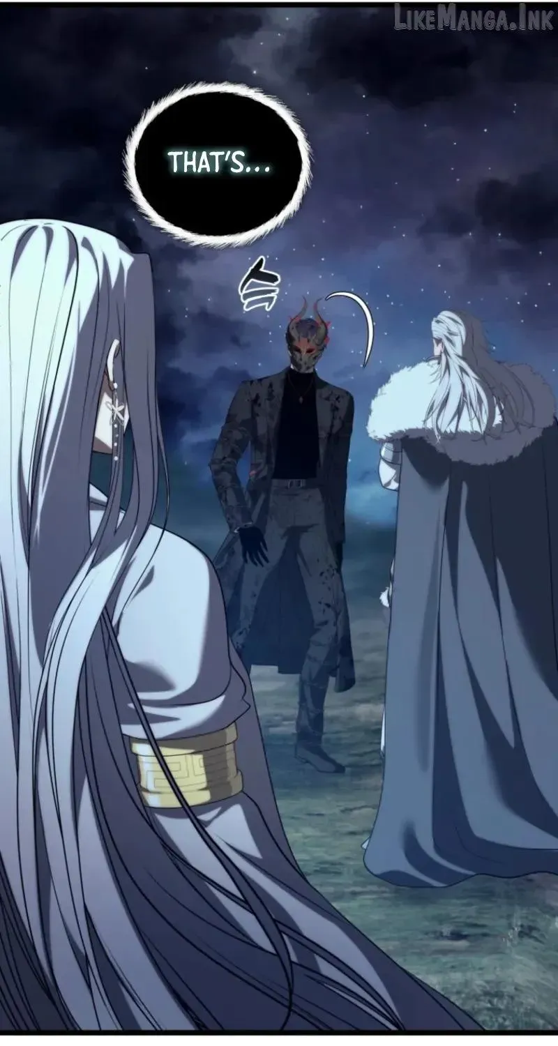 Read Ranker Who Lives A Second Time EN Manga Online