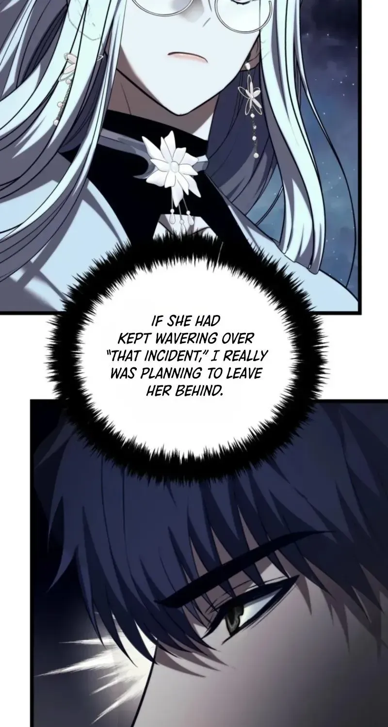 Read Ranker Who Lives A Second Time EN Manga Online